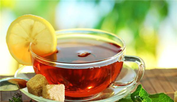红茶和（红茶和绿茶的区别功效）